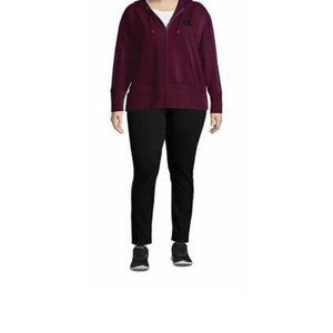Champion Women’s Plus Size Heritage